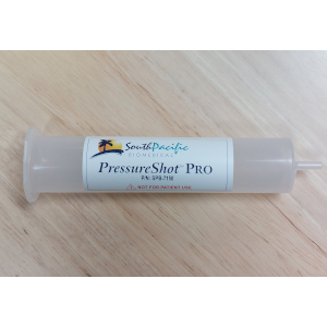 Cylinder Body for PressureShot Pro